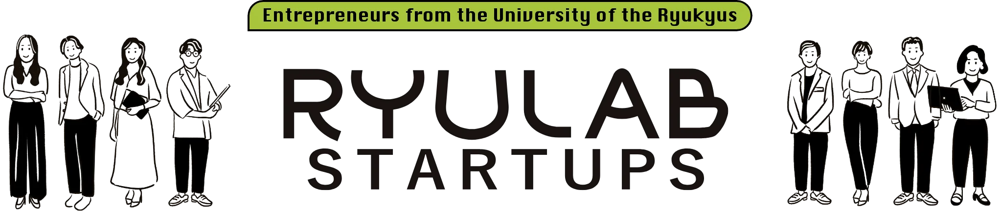 RYULAB STARTUPS