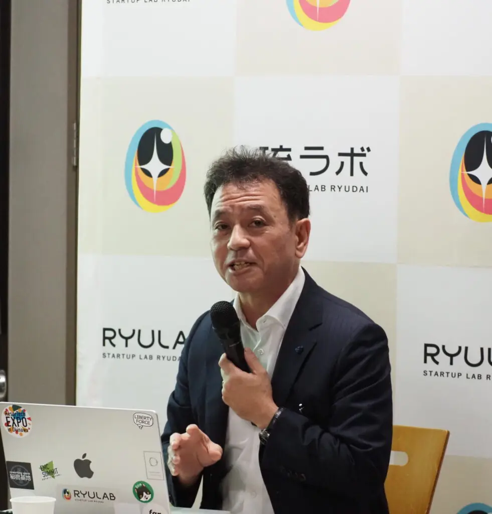 MIRAI CREATION ミラクリ 医学部編開催！ | 琉ラボ [STARTUP LAB RYUDAI]