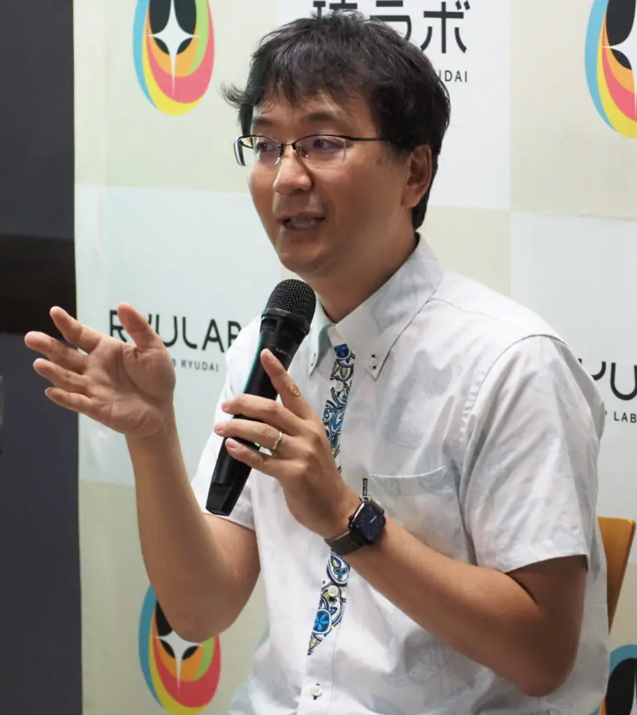 MIRAI CREATION ミラクリ 医学部編開催！ | 琉ラボ [STARTUP LAB RYUDAI]