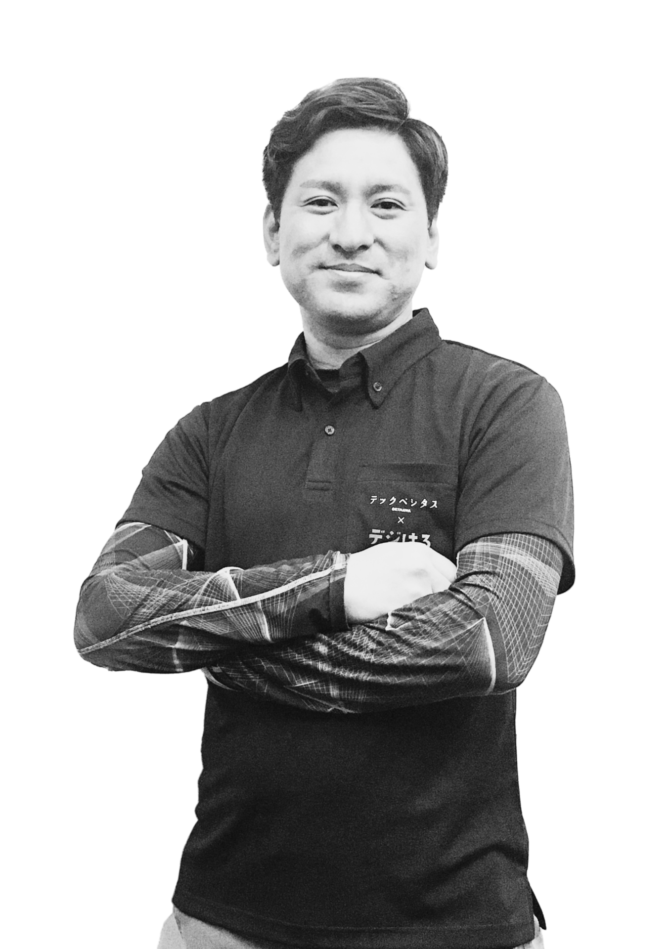 YUICHI SHINGAKI